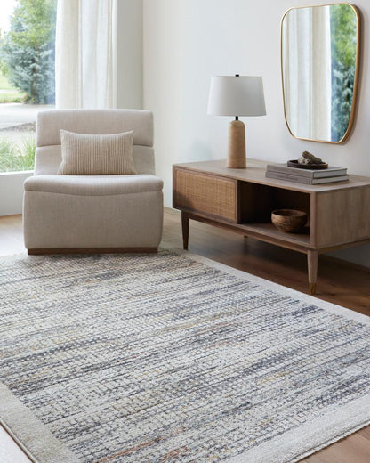 Livabliss - Rojin 9x127in Machine Woven Rug - ROJ2310-9127_CLOSEOUT veiw 2