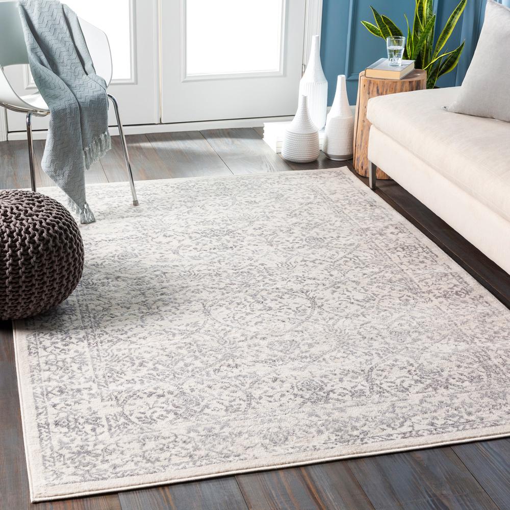 Livabliss - Roma 710inx10 Machine Woven Rug - ROM2300-71010 veiw 2
