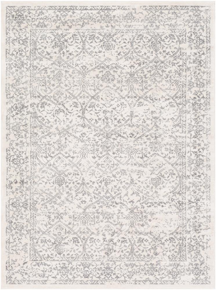 Livabliss - Roma 811inx124in Machine Woven Rug - ROM2300-9123 veiw 1