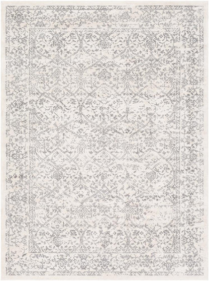 Livabliss - Roma 811inx124in Machine Woven Rug - ROM2300-9123 veiw 1