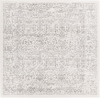 Livabliss - Roma 67inx67in Machine Woven Rug - ROM2300-67SQ veiw 1