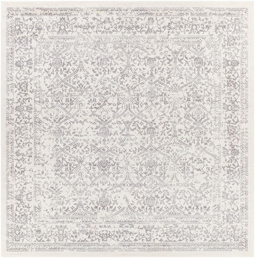 Livabliss - Roma 710inx710in Machine Woven Rug - ROM2300-710SQ veiw 1