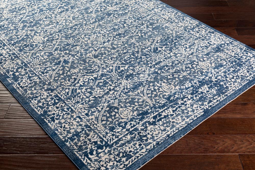 Livabliss - Roma 53inx71in Machine Woven Rug - ROM2301-5371 veiw 3