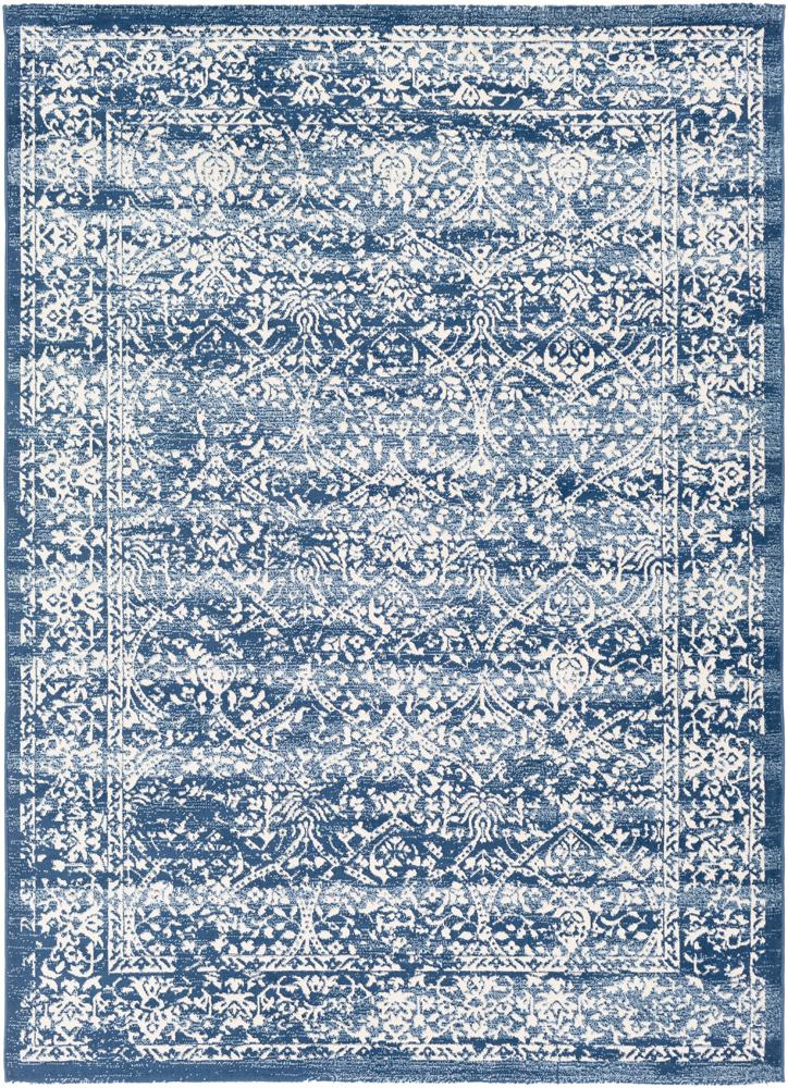 Livabliss - Roma 67inx9 Machine Woven Rug - ROM2301-679 veiw 1
