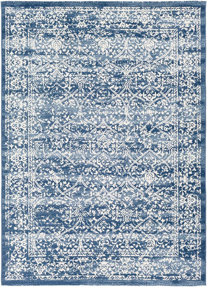 Livabliss - Roma 67inx9 Machine Woven Rug - ROM2301-679 veiw 1