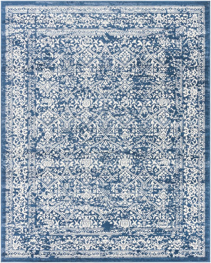 Livabliss - Roma 710inx10 Machine Woven Rug - ROM2301-71010 veiw 1