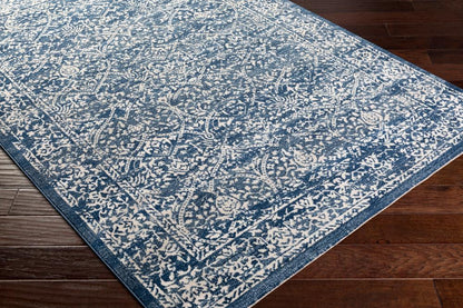 Livabliss - Roma 811inx124in Machine Woven Rug - ROM2301-9123 veiw 3