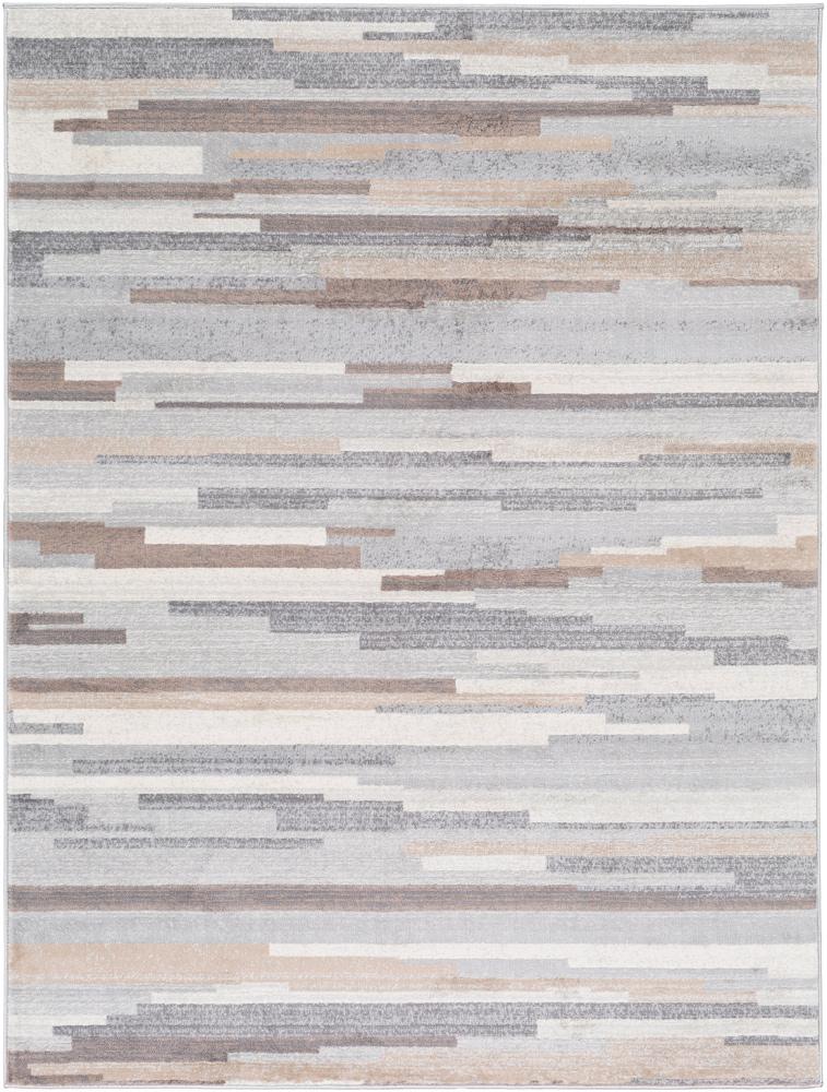 Livabliss - Roma 53inx71in Machine Woven Rug - ROM2302-5371 veiw 1