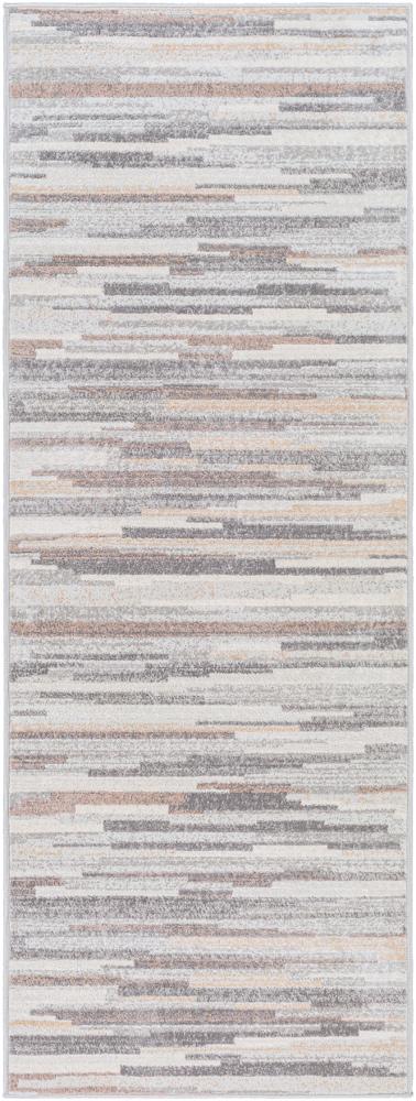 Livabliss - Roma 27inx73in Machine Woven Rug - ROM2302-2773 veiw 1