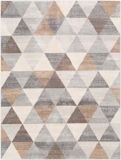 Livabliss - Roma 67inx9 Machine Woven Rug - ROM2303-679 veiw 1