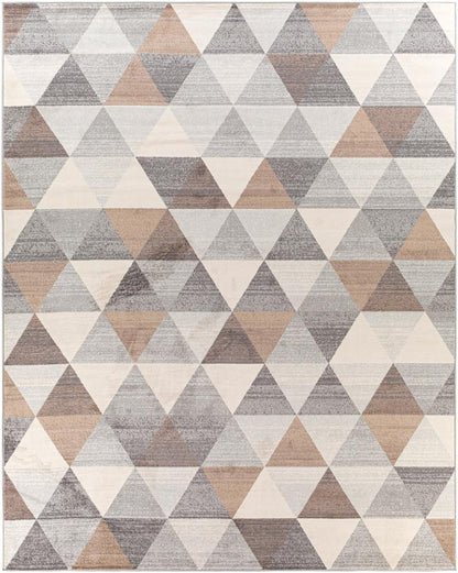 Livabliss - Roma 710inx10 Machine Woven Rug - ROM2303-71010 veiw 1