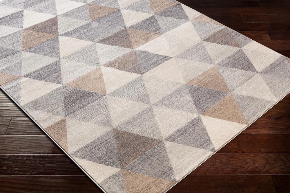 Livabliss - Roma 710inx10 Machine Woven Rug - ROM2303-71010 veiw 3