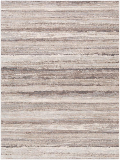 Livabliss - Roma 53inx71in Machine Woven Rug - ROM2306-5371 veiw 1