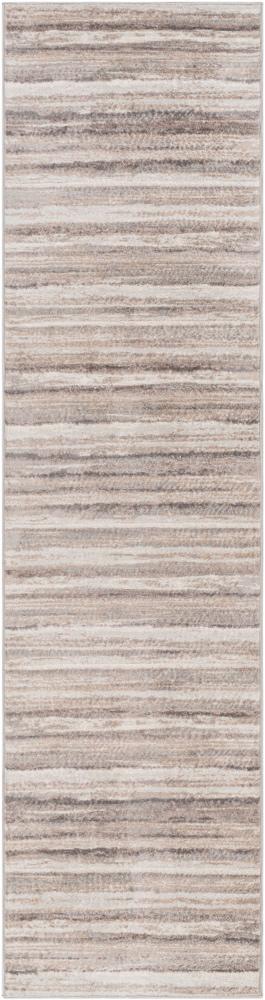 Livabliss - Roma 27inx10 Machine Woven Rug - ROM2306-2710 veiw 1