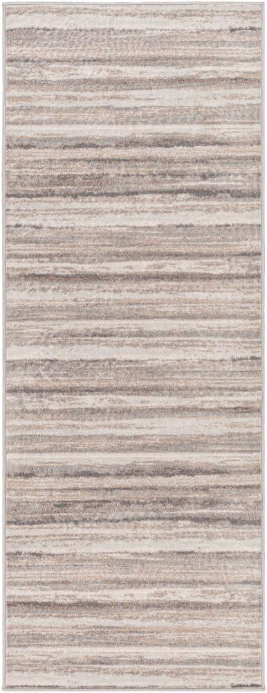 Livabliss - Roma 27inx73in Machine Woven Rug - ROM2306-2773 veiw 1
