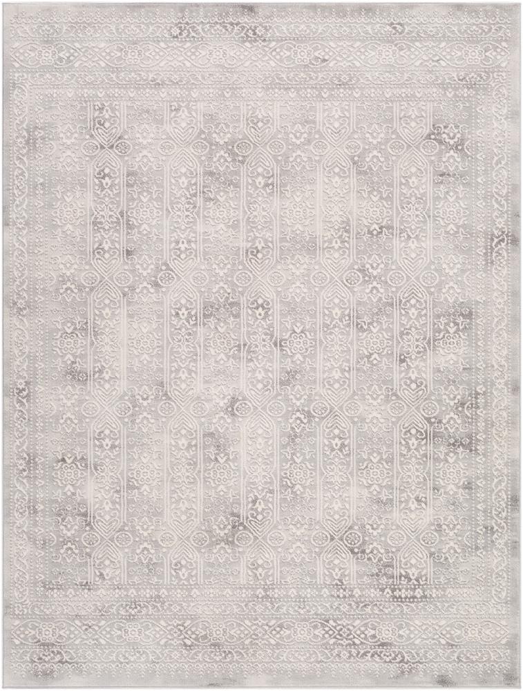 Livabliss - Roma 67inx9 Machine Woven Rug - ROM2307-679 veiw 1