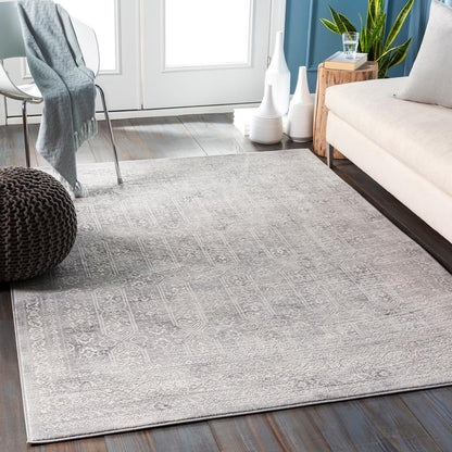 Livabliss - Roma 710inx10 Machine Woven Rug - ROM2307-71010 veiw 2