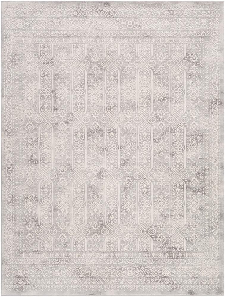 Livabliss - Roma 811inx124in Machine Woven Rug - ROM2307-9123 veiw 1