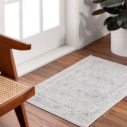 Livabliss - Roma 2x211in Machine Woven Rug - ROM2308-23 veiw 2