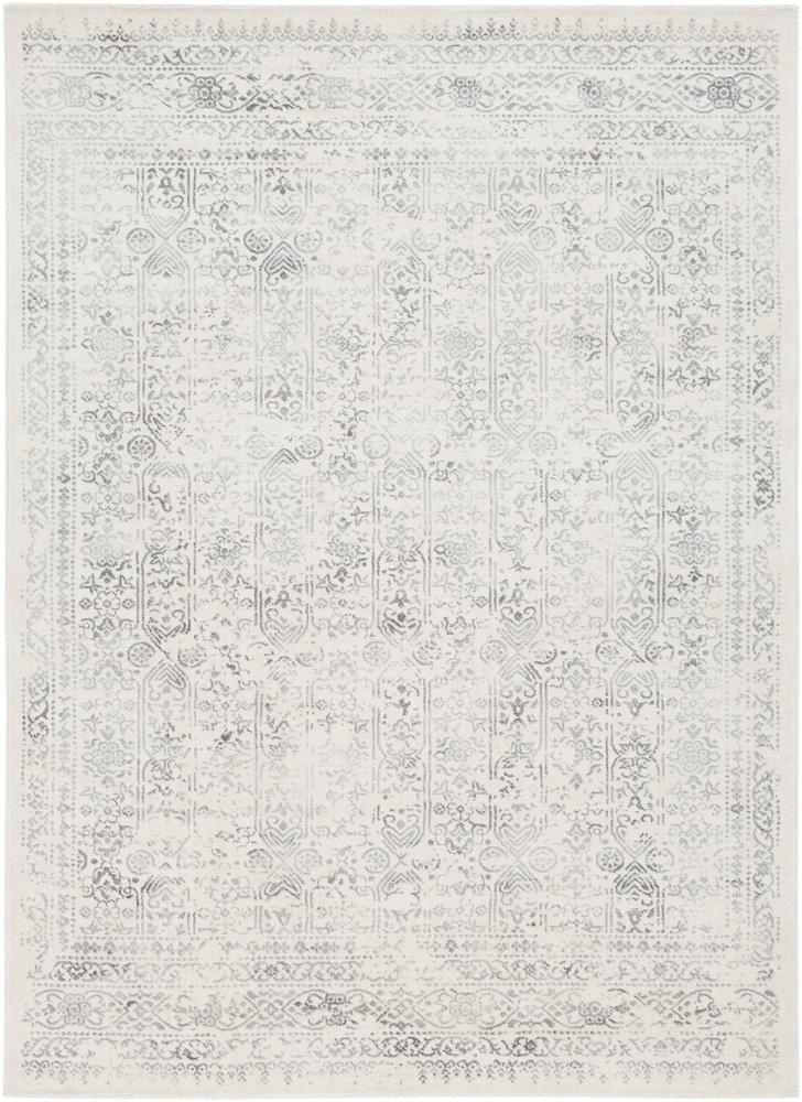 Livabliss - Roma 53inx71in Machine Woven Rug - ROM2308-5371 veiw 1