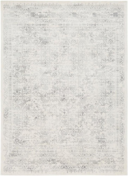 Livabliss - Roma 53inx71in Machine Woven Rug - ROM2308-5371 veiw 1