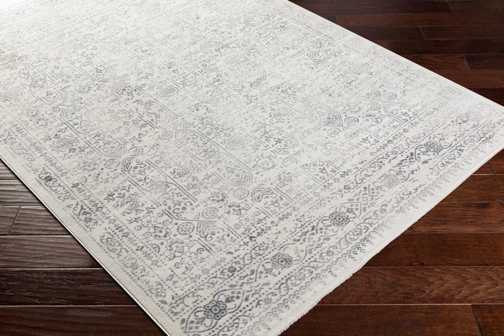 Livabliss - Roma 67inx9 Machine Woven Rug - ROM2308-679 veiw 3