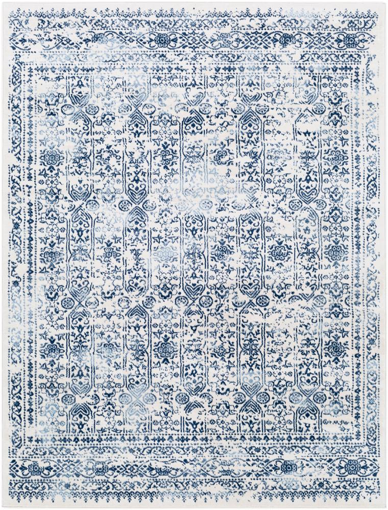 Livabliss - Roma 53inx71in Machine Woven Rug - ROM2309-5371 veiw 1