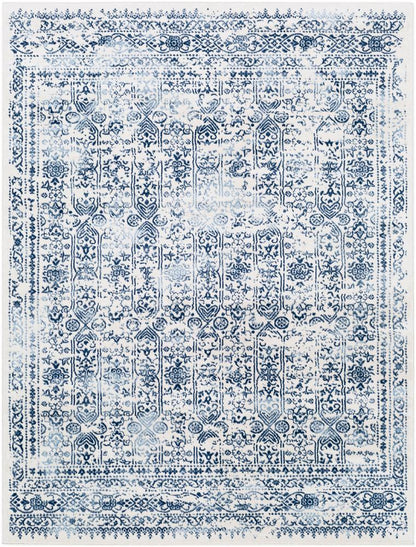 Livabliss - Roma 67inx9 Machine Woven Rug - ROM2309-679 veiw 1