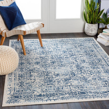 Livabliss - Roma 67inx9 Machine Woven Rug - ROM2309-679 veiw 2
