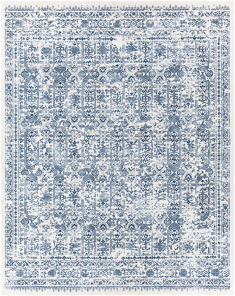 Livabliss - Roma 710inx10 Machine Woven Rug - ROM2309-71010 veiw 1