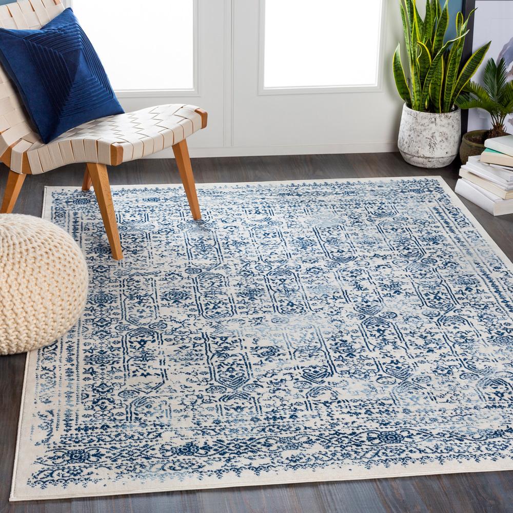 Livabliss - Roma 710inx10 Machine Woven Rug - ROM2309-71010 veiw 2
