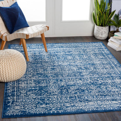 Livabliss - Roma 67inx9 Machine Woven Rug - ROM2310-679 veiw 2