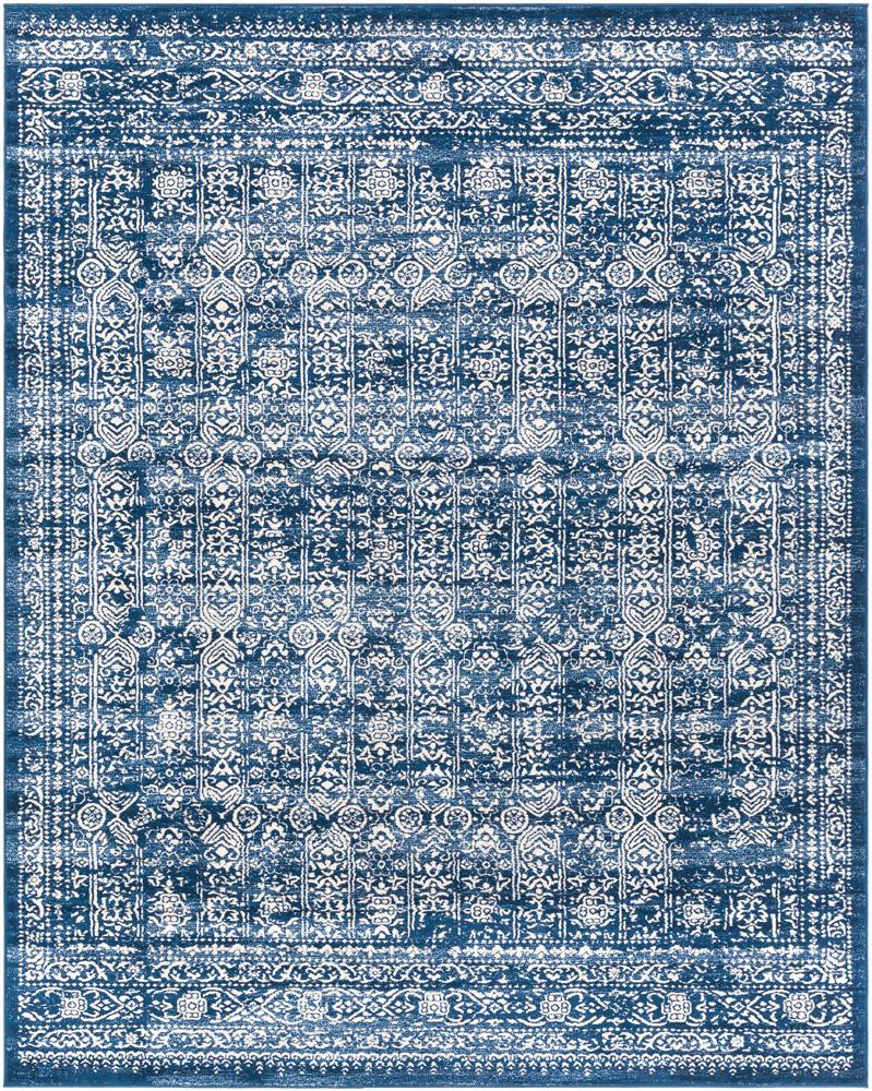 Livabliss - Roma 710inx10 Machine Woven Rug - ROM2310-71010 veiw 1