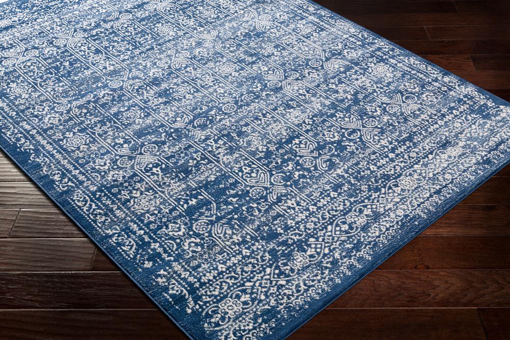 Livabliss - Roma 710inx10 Machine Woven Rug - ROM2310-71010 veiw 3