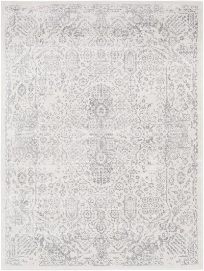 Livabliss - Roma 53inx71in Machine Woven Rug - ROM2314-5371 veiw 1