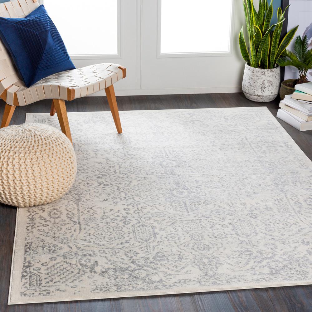 Livabliss - Roma 67inx9 Machine Woven Rug - ROM2314-679 veiw 2