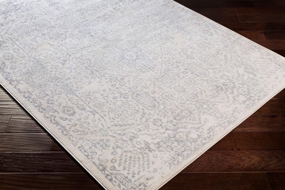 Livabliss - Roma 811inx124in Machine Woven Rug - ROM2314-9123 veiw 3