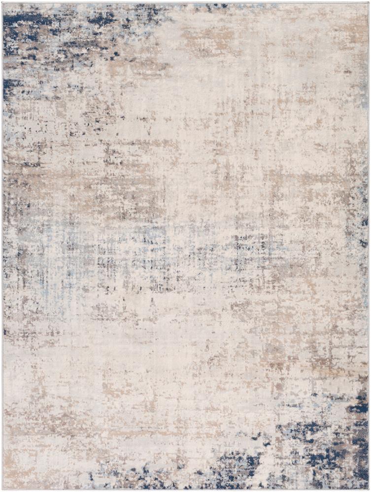 Livabliss - Roma 811inx124in Machine Woven Rug - ROM2315-9123 veiw 1