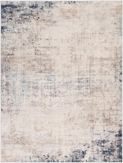 Livabliss - Roma 811inx124in Machine Woven Rug - ROM2315-9123 veiw 1
