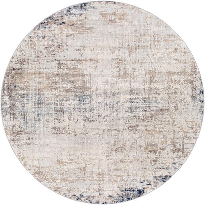 Livabliss - Roma 67inx67in Machine Woven Rug - ROM2315-67RD veiw 1
