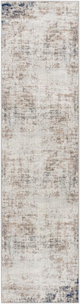 Livabliss - Roma 27inx10 Machine Woven Rug - ROM2315-2710 veiw 1