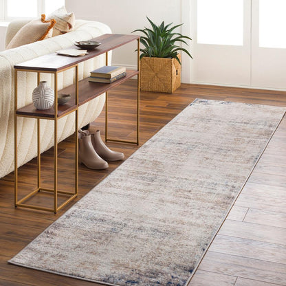 Livabliss - Roma 27inx10 Machine Woven Rug - ROM2315-2710 veiw 2