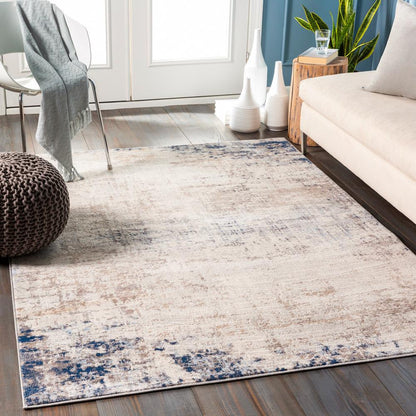 Livabliss - Roma 710inx710in Machine Woven Rug - ROM2315-710SQ veiw 2