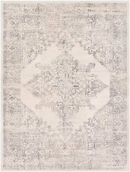 Livabliss - Roma 53inx71in Machine Woven Rug - ROM2322-5371 veiw 1