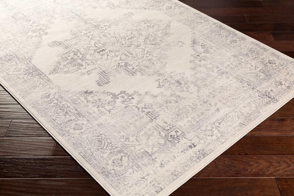 Livabliss - Roma 53inx71in Machine Woven Rug - ROM2322-5371 veiw 3