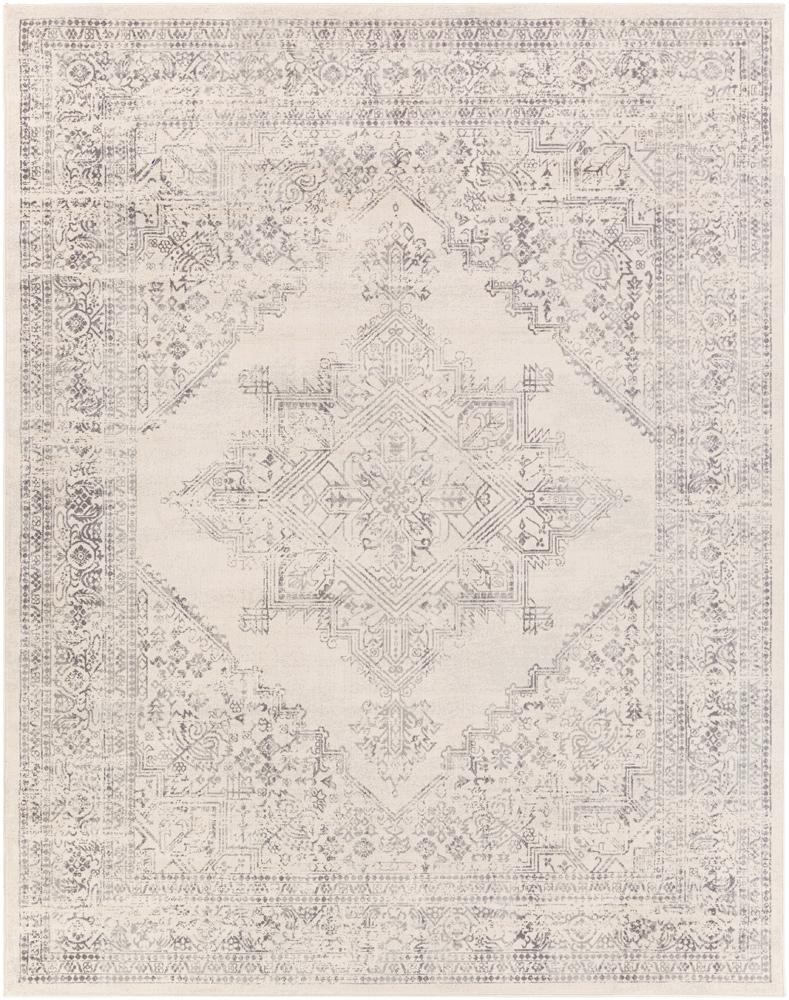 Livabliss - Roma 710inx10 Machine Woven Rug - ROM2322-71010 veiw 1