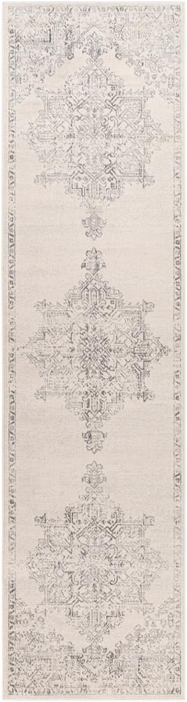 Livabliss - Roma 27inx10 Machine Woven Rug - ROM2322-2710 veiw 1