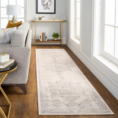 Livabliss - Roma 27inx10 Machine Woven Rug - ROM2322-2710 veiw 2