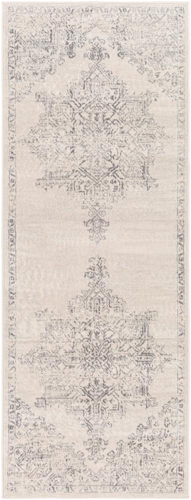 Livabliss - Roma 27inx73in Machine Woven Rug - ROM2322-2773 veiw 1