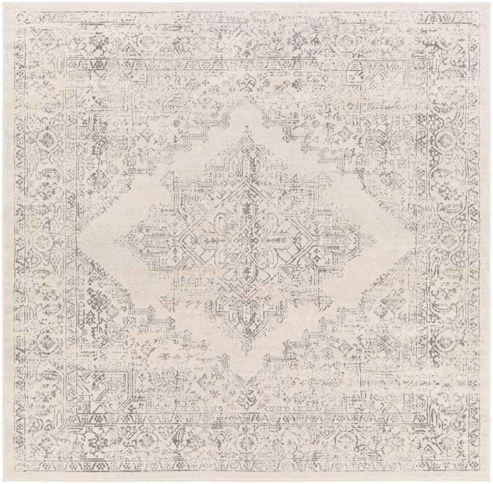 Livabliss - Roma 710inx710in Machine Woven Rug - ROM2322-710SQ veiw 1